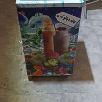 دستگاه فالوده