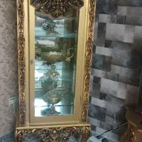 بوفه و میز تلوزیون