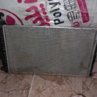 رادیاتور اب پژو|قطعات یدکی و لوازم جانبی|کرمان, |دیوار