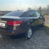 سراتو ۹۷ فول آپشنال موتور۲|خودرو سواری و وانت|رشت, منظریه|دیوار