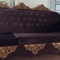 مبل استیل سلطنتی