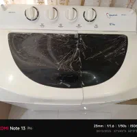 لباسشویی 12کیلوی