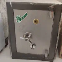 گاو صندوق نو سالم