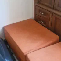 پاف سبک و زیبا|مبلمان خانگی و میز عسلی|همدان, |دیوار