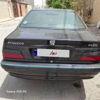پژو پارس سال مدل 99|خودرو سواری و وانت|بندرعباس, |دیوار