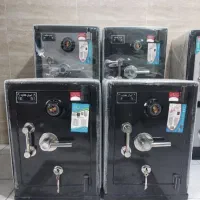 گاوصندوق نبش بسیج 18