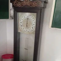 سلام یک عدد ساعت