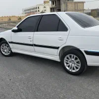 پارس فول سفارشی گاز سیمی مدل ۱۴۰۳