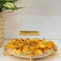 ست ابگز   پنج تیکه  در چوبکده|ظروف سرو و پذیرایی|بانه, |دیوار