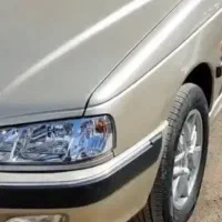 پرشیا مدل ۸۳