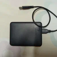 هارد ۲ ترابایتی