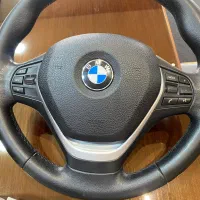 فرمون و ضبط BMW|قطعات یدکی و لوازم جانبی|ری, فیروزآبادی|دیوار