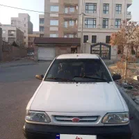 پراید۹۱فروش فوری