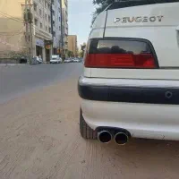 پارس تیوفایو مدل 28اسفند 1400