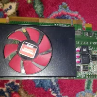 گرافیک 2 گیگ ddr3 و 1گیگ ddr3|قطعات و لوازم جانبی رایانه|ملکآباد, |دیوار