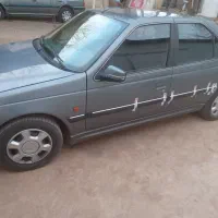 پرشیا مدل ۹۳ داشبورد سونتایی|خودرو سواری و وانت|پاکدشت, پاکدشت (مامازند)|دیوار