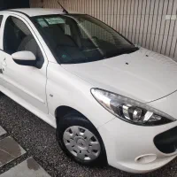 207 tu3 مدل 1403