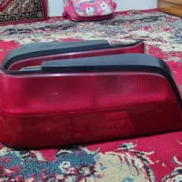 چراغ خطر پارس فابریکی نونو