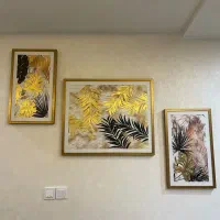 تابلو ۳ تیکه