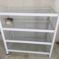 ویترین سه طبقه