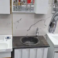 تولید و پخش  روشویی ضد آب|لوازم سرویس بهداشتی|اردبیل, |دیوار