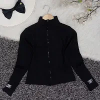 کراپ فینگردار|لباس|سراب, |دیوار