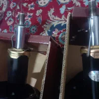 کمک کی دی ای اس نو و مکش تیو فایو و بوق وپخش سایپا|قطعات یدکی و لوازم جانبی|شیراز, انجیره|دیوار