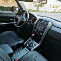 سوزوکی ویتارا اتوماتیک 2400cc درحدصفر فولآپشن|خودرو سواری و وانت|اصفهان, مهدیه|دیوار