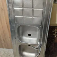 سینک ظرفشویی