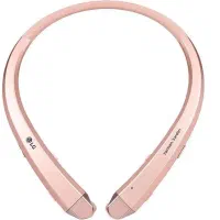 هندزفری بلوتوث ال جی harman/kardon|لوازم جانبی موبایل و تبلت|مشهد, شهید فرامرز عباسی|دیوار