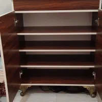 جاکفشی درحد نو|جاکفشی، کمد، دراور|اهواز, کوی مهدیس|دیوار