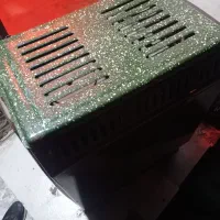 بخاری نفتی کاربراتوری آزمایش درحد نو|بخاری، هیتر، شومینه|علی‌آباد کتول, |دیوار