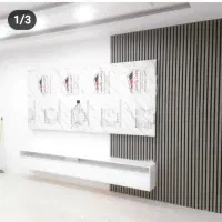 دکوراسیون داخلی ساختمان سایدینگ|خدمات پیشه و مهارت|الیگودرز, |دیوار