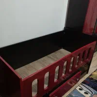 تخت کمد|تخت و سرویس خواب|سنقر, |دیوار