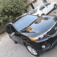 سورنتو ( نسل ۲ ) ۲۰۱۳ فول شرکتی|خودرو سواری و وانت|تهران, آبشار|دیوار