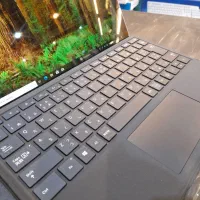 سرفیس i5 نسل ۷ ،شیک و خاص و سبک، با کیبورد اصلی|رایانه همراه|مشهد, کلاهدوز|دیوار