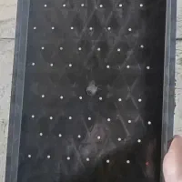 سینی نشا برنج یا قالب نشا توم