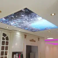 کناف.سقف کاذب.دکوراسیون