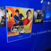 کپی خور PS4 + نصب بازی دلخواه