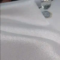 9متر پرده حریر بدون نیاز به آستر جدید