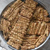 چلو جوجه برای مراسمات با برنج ایرانی ۱۵۵/۰۰۰|خدمات پذیرایی، مراسم|کاشان, شهرک ۲۲ بهمن|دیوار