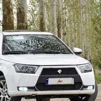 دنا پلاس اتوماتیک۱۴۰۱در حد خشک ۶۰۰۰کارکرد