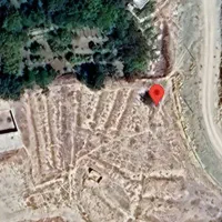 زمین مسکونی و باغی