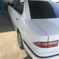 سمند ال ایکس|خودرو سواری و وانت|پیشوا, |دیوار