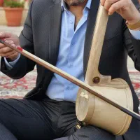 آموزش یکماهه کمانچه