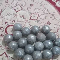 تیله اهنی  دانه  ۱۵۰ با تخفیف