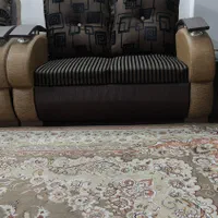 مبل چشمی|مبلمان خانگی و میز عسلی|اصفهان, فروردین|دیوار
