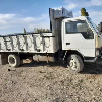 کامیونت هیوندا ۸۱|خودرو سنگین|قره ضیاالدین, |دیوار