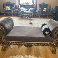 مبلمان|مبلمان خانگی و میز عسلی|قشم, |دیوار