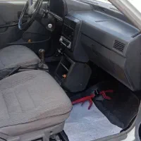 پراید۷۶اطاق۹۰شرکتی|خودرو سواری و وانت|قزوین, |دیوار